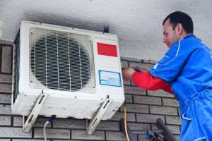 HVAC Companies Near Bryantville, MA Available Now